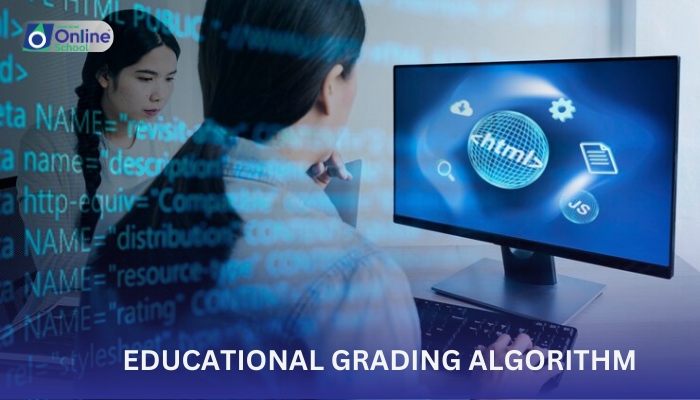 Lesson 14: Educational Grading Algorithm